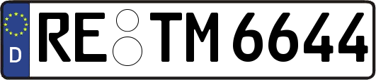 RE-TM6644