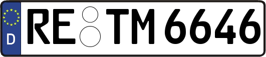 RE-TM6646