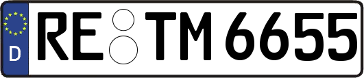 RE-TM6655