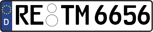 RE-TM6656