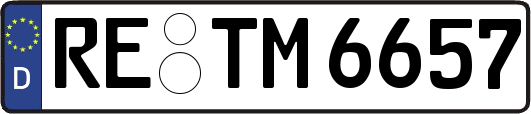 RE-TM6657