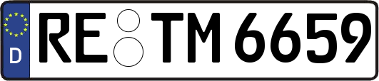 RE-TM6659