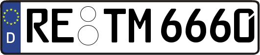 RE-TM6660