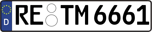 RE-TM6661