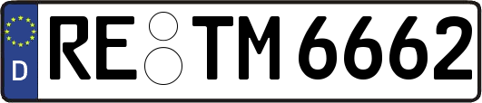 RE-TM6662