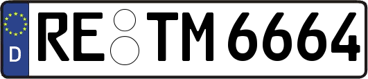 RE-TM6664