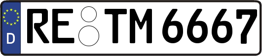 RE-TM6667