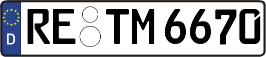 RE-TM6670