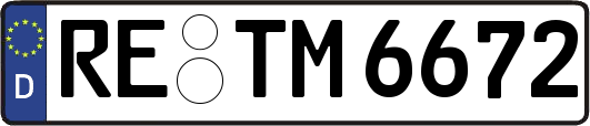 RE-TM6672