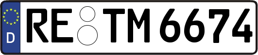 RE-TM6674