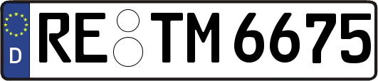 RE-TM6675
