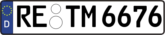 RE-TM6676