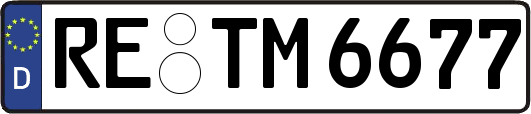 RE-TM6677
