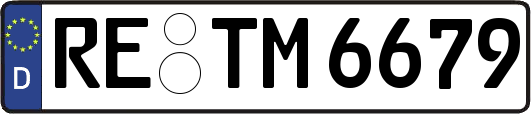RE-TM6679