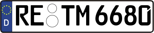 RE-TM6680
