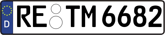RE-TM6682