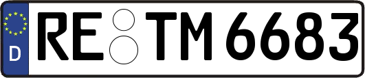 RE-TM6683