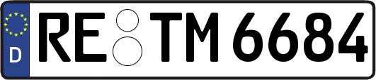 RE-TM6684