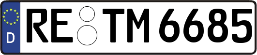 RE-TM6685
