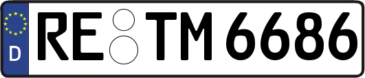RE-TM6686