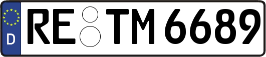 RE-TM6689