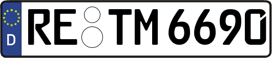 RE-TM6690
