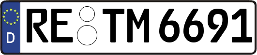 RE-TM6691