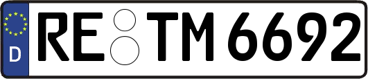 RE-TM6692