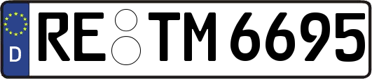 RE-TM6695