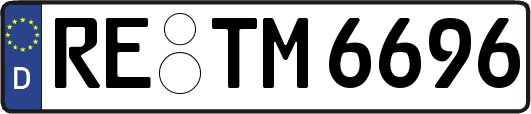 RE-TM6696