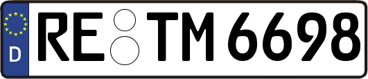 RE-TM6698