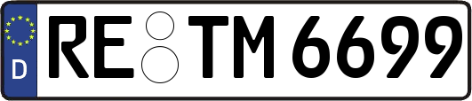 RE-TM6699