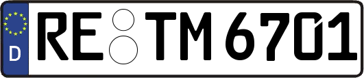 RE-TM6701