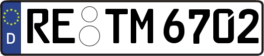 RE-TM6702