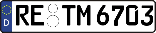 RE-TM6703