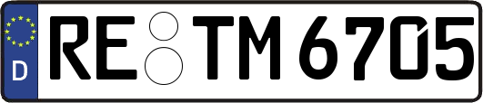 RE-TM6705