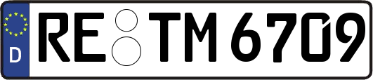 RE-TM6709