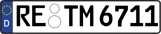 RE-TM6711