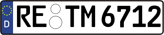 RE-TM6712