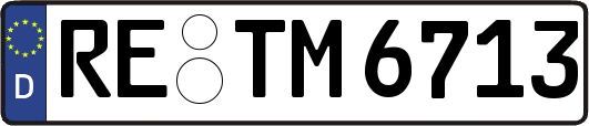 RE-TM6713