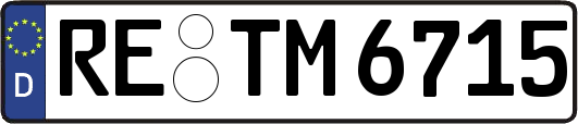RE-TM6715