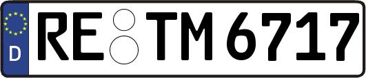 RE-TM6717