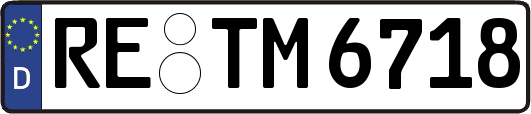RE-TM6718