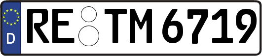 RE-TM6719