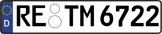 RE-TM6722