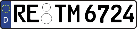 RE-TM6724