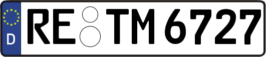 RE-TM6727
