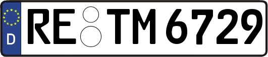 RE-TM6729