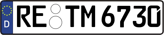 RE-TM6730