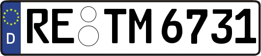 RE-TM6731